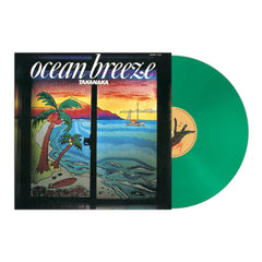Ocean Breeze
