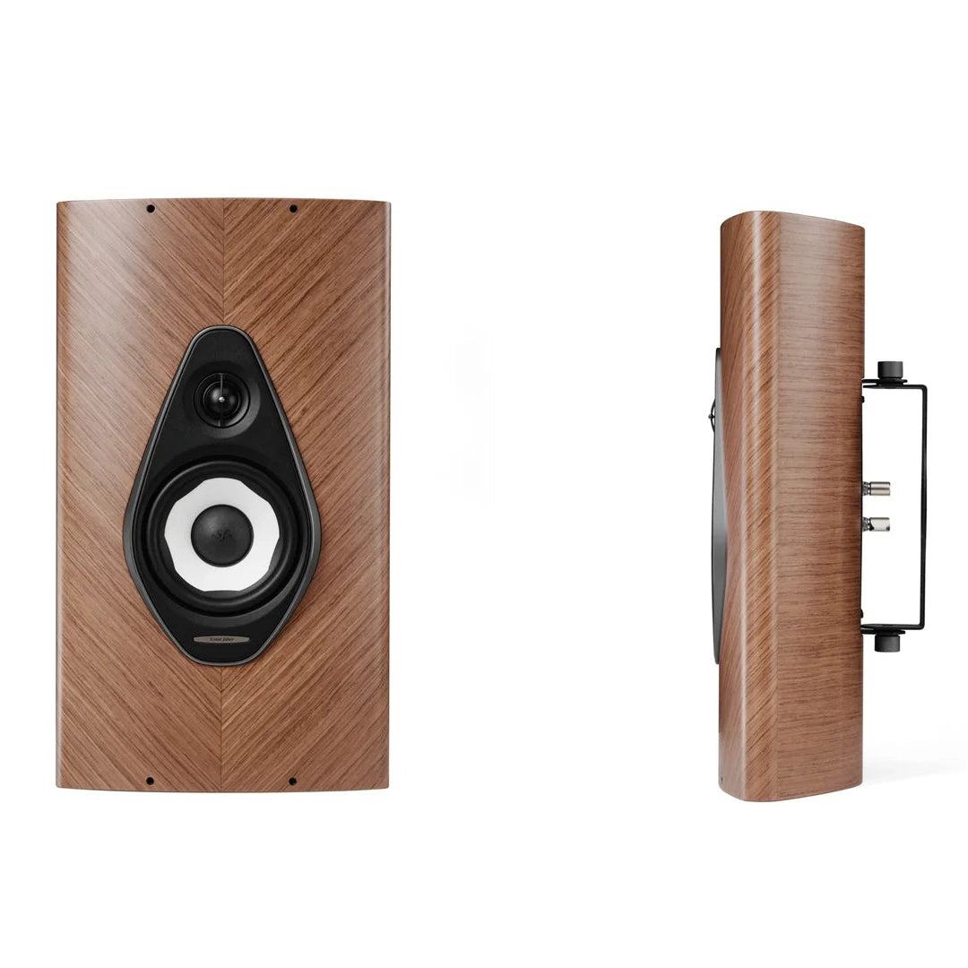 Sonus Faber Olympica G3 Wall Speaker in Walnut finish