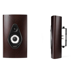 Sonus Faber Olympica G3 Wall Speaker in Wengè finish