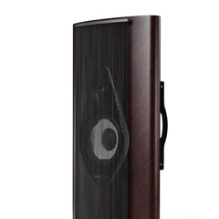 Sonus Faber Olympica G3 Wall Speaker with grille in Wengè finish