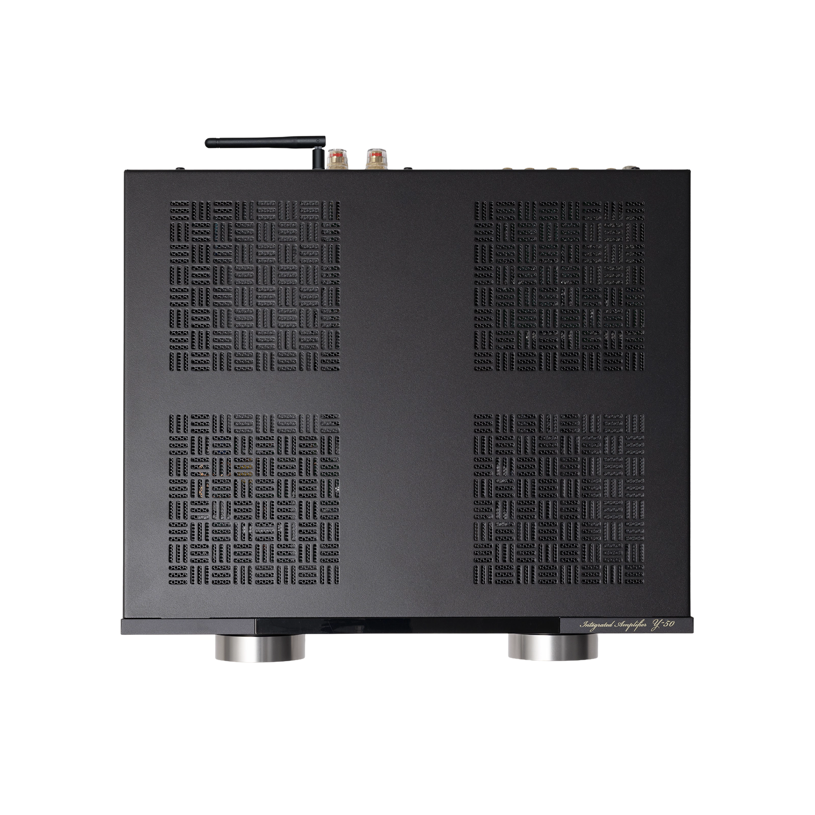 Onkyo Muse Y-50 Network Streamer & Integrated Amplifier