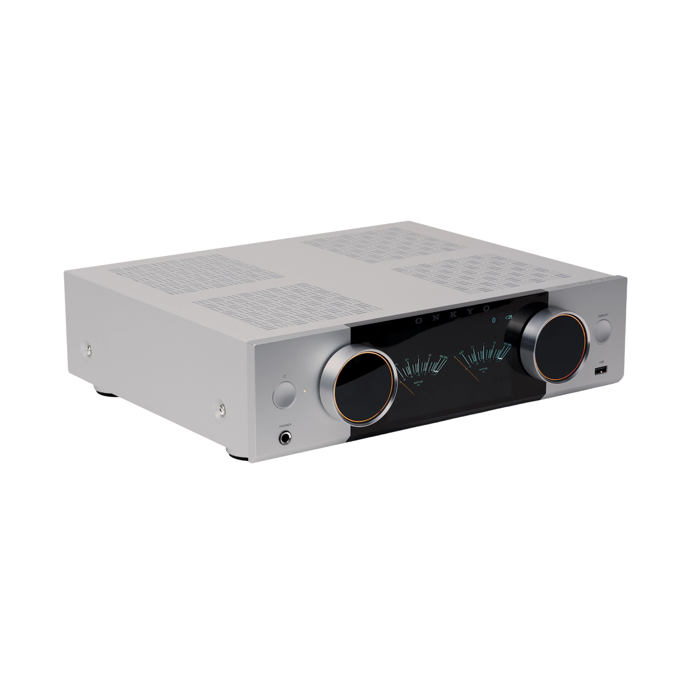 Onkyo Muse Y-50 Network Streamer & Integrated Amplifier