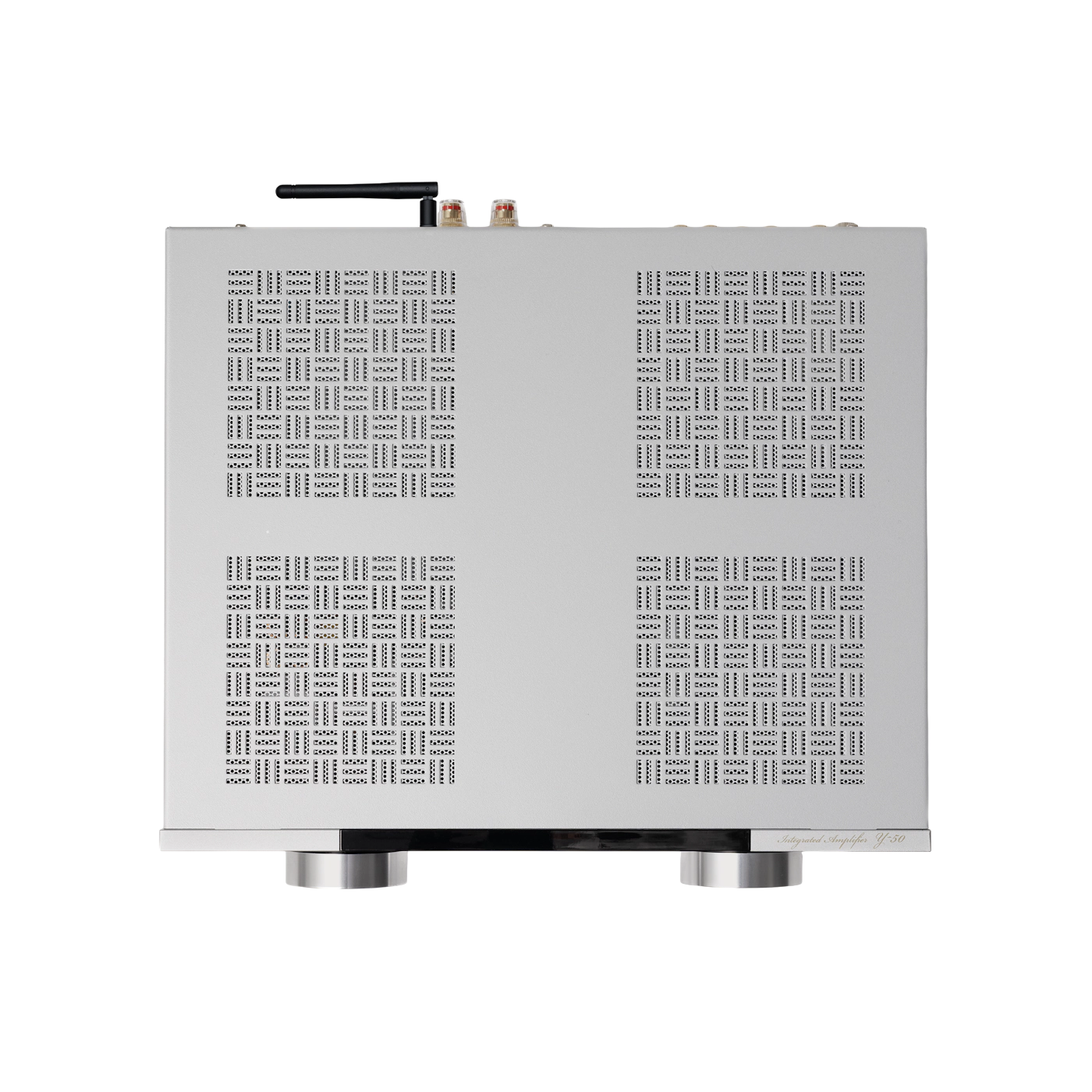 Onkyo Muse Y-50 Network Streamer & Integrated Amplifier