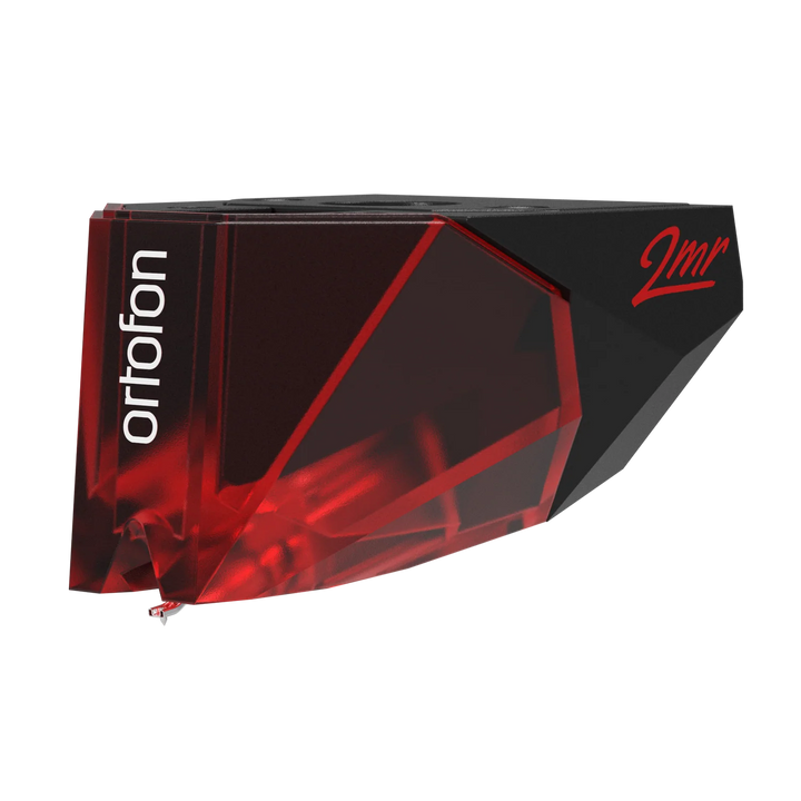 Ortofon 2MR Red Moving Magnet Cartridge