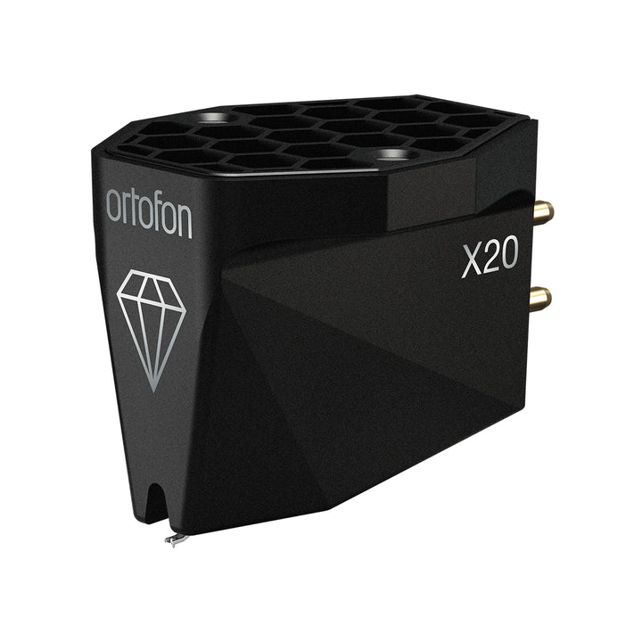 Ortofon MC X20 Moving Coil Cartridge