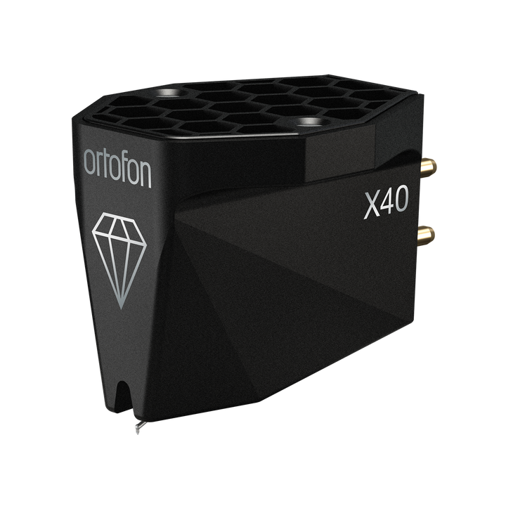 Ortofon MC X40 Moving Coil Cartridge