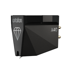 Ortofon MC X40 Moving Coil Cartridge