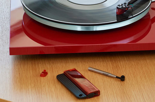 Ortofon Products available at the Audio Exchange