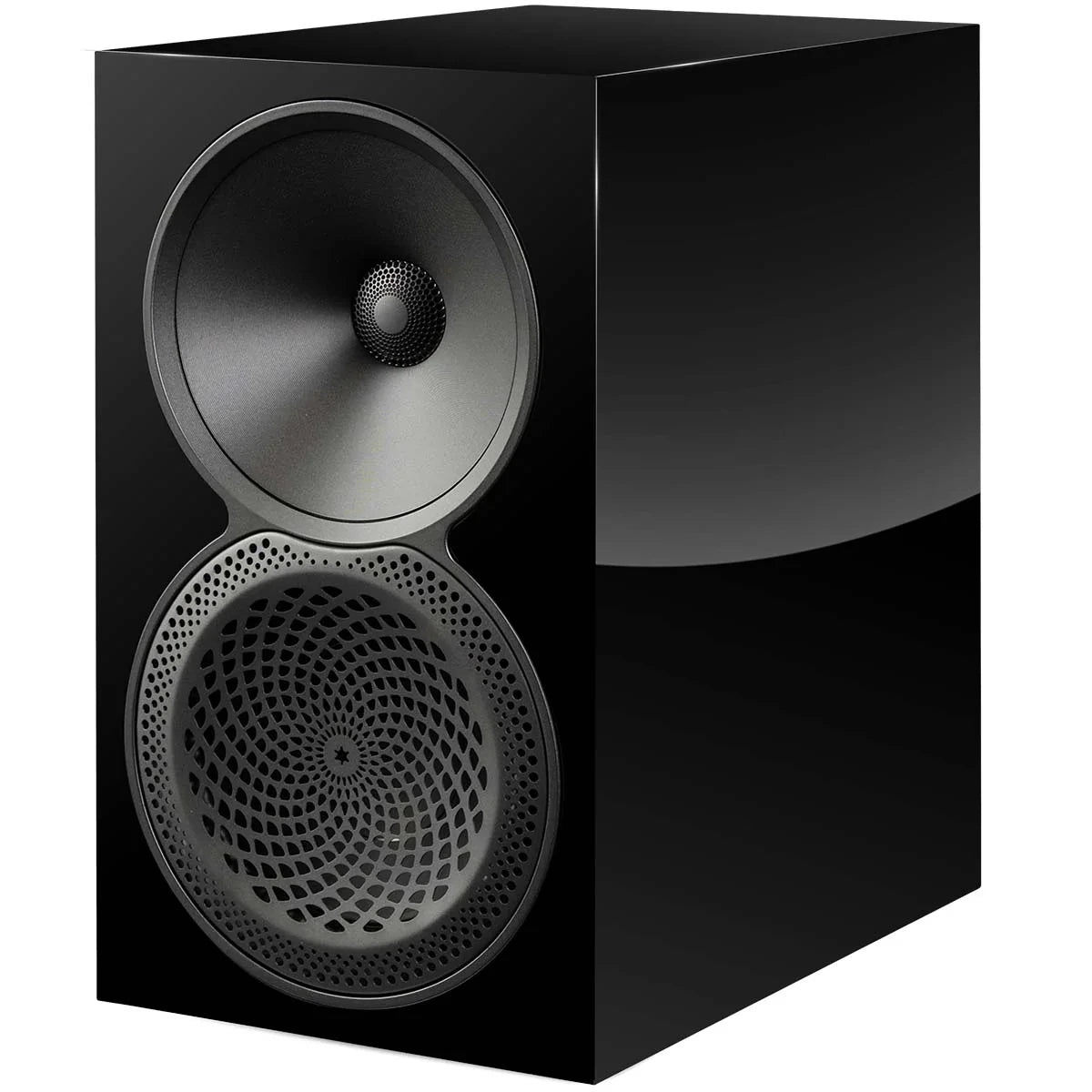 Paradigm Premier 120B V2 Bookshelf Speaker – Each