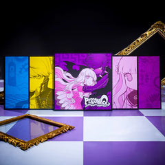 Persona Q: Shadow of the Labyrinth (Original Soundtrack)