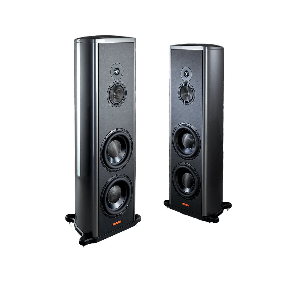 Magico S-Series S5 MKII Floorstanding Loudspeakers