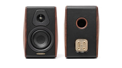 Sonus Faber Concertino G4 Bookshelf Speakers