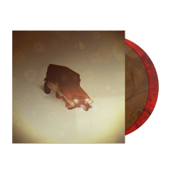 Silent Hill – Original Video Game Soundtrack 2XLP