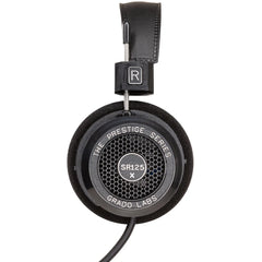 Grado SR125x Prestige Series Open-Back Headphones