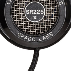 Grado SR225x Prestige Series Open-Back Headphones