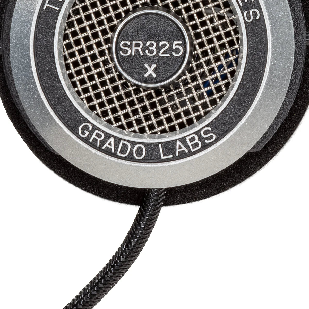 Grado SR325x Prestige Series Open-Back Headphones