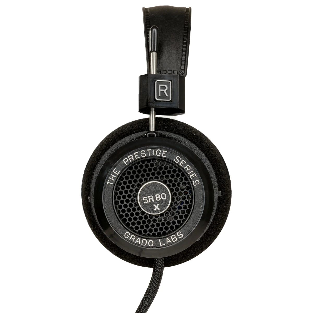 Grado SR80x Prestige Series Open-Back Headphones