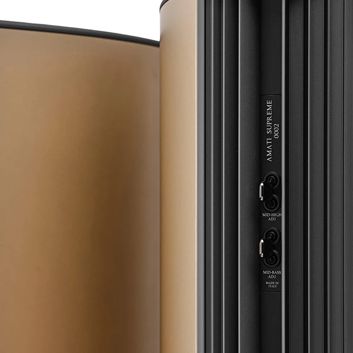 Sonus Faber Amati Supreme Floorstanding Speakers