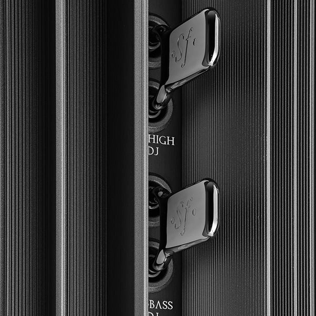 Sonus Faber Amati Supreme Floorstanding Speakers