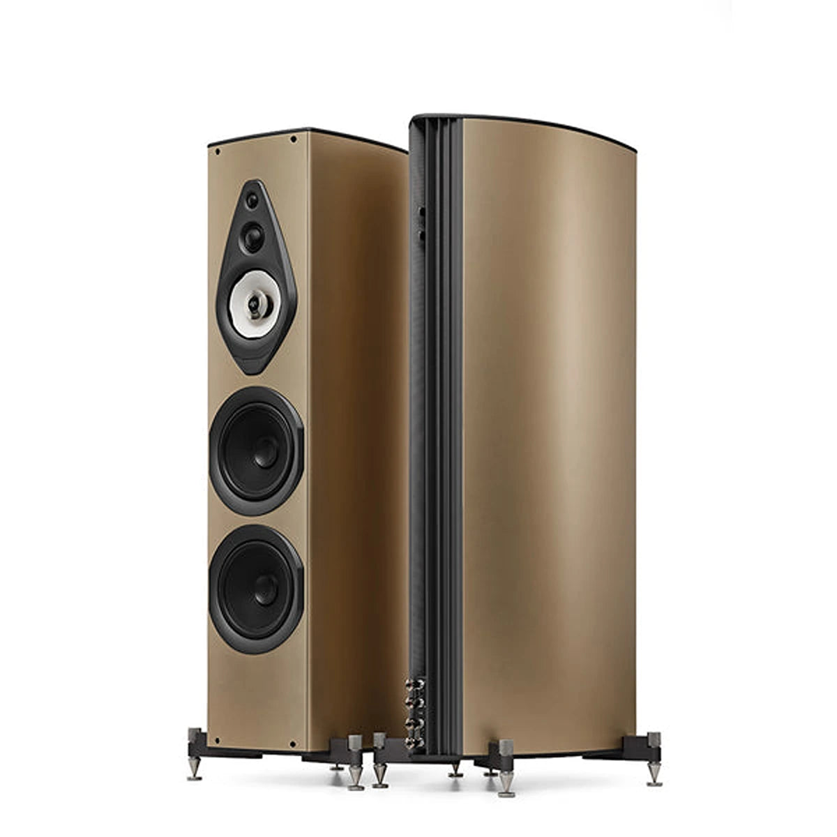 Sonus Faber Amati Supreme Floorstanding Speakers