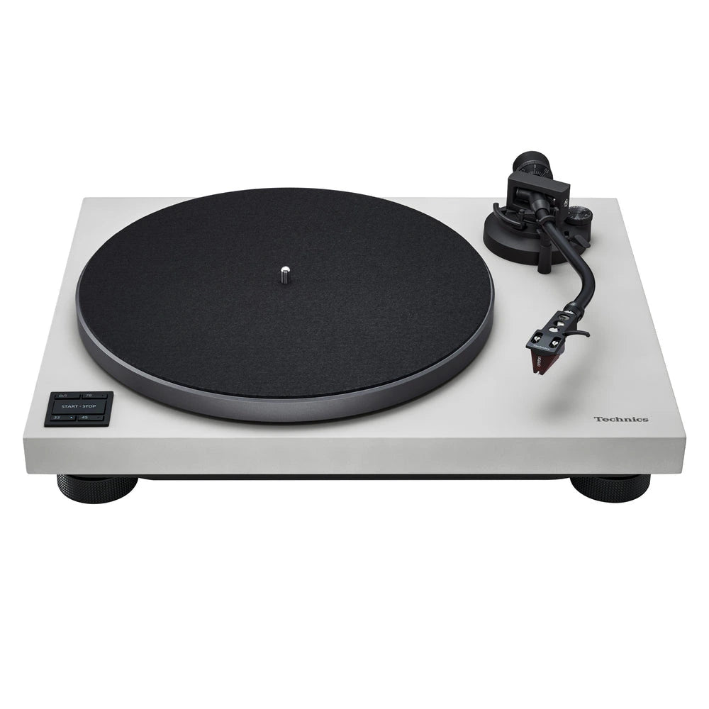 Technics SL-50C Direct Drive Turntable