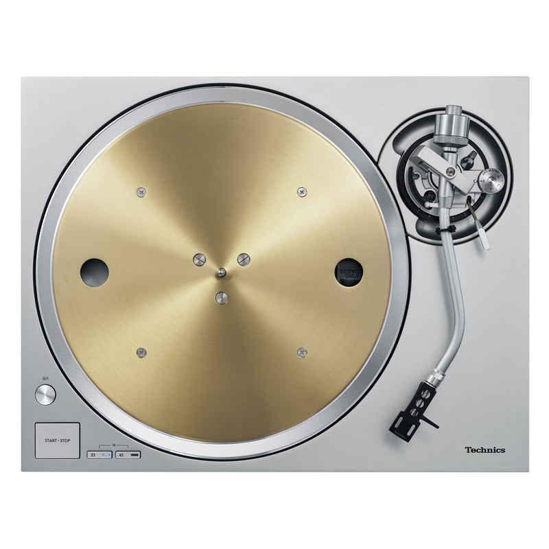 Technics SL-1300G Direct Drive Turntable