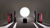 Sonus Faber Reference loudspeaker system