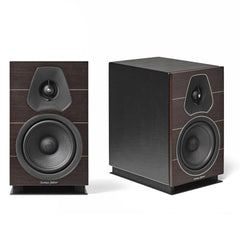 Sonus Faber Lumina II Bookshelf Speakers in Wenge