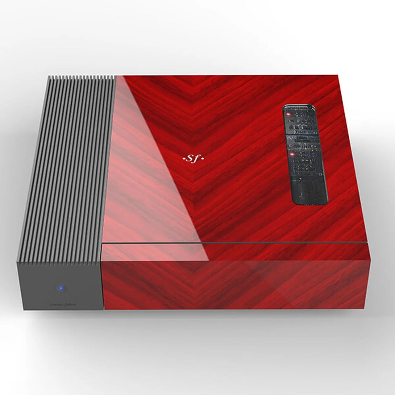 Sonus Faber Suprema External Crossover