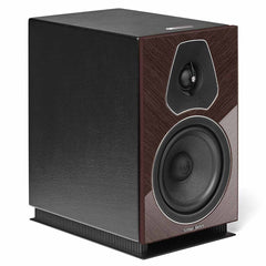 Sonus Faber Lumina II Amator Bookshelf Speaker in High Gloss Wenge