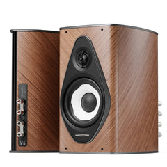 Sonus faber Olympica G3 I bookshelf speakers in Walnut finish