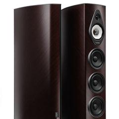 Sonus Faber Olympica G3 V floorstanding speakers in Wenge finish