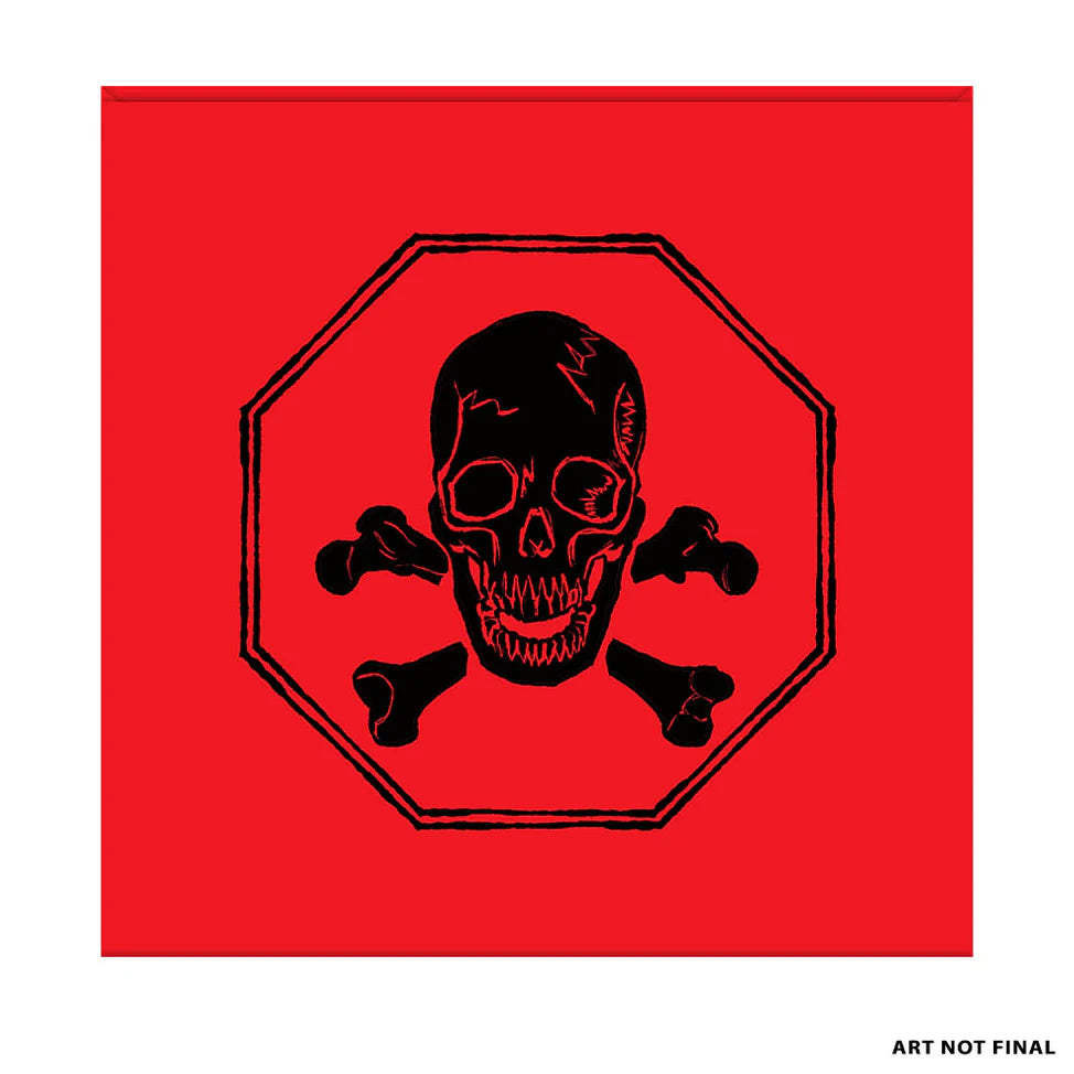 ULTRAKILL Vol. 1: Infinite Hyperdeath