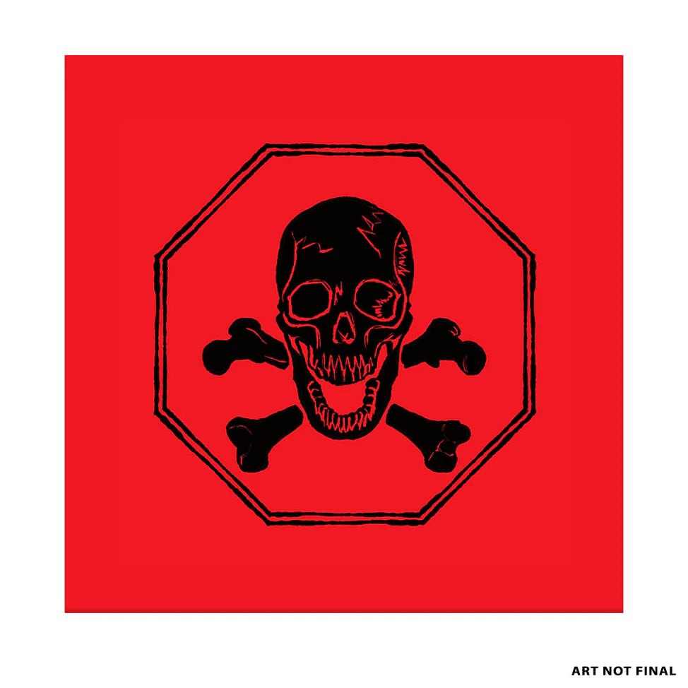 ULTRAKILL Vol. 1: Infinite Hyperdeath