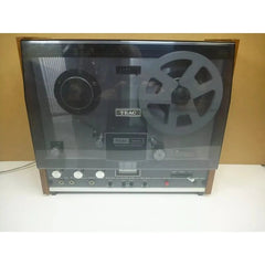 A - 1250 Reel to Reel Tape Deck - TEAC - Audio - Exchange