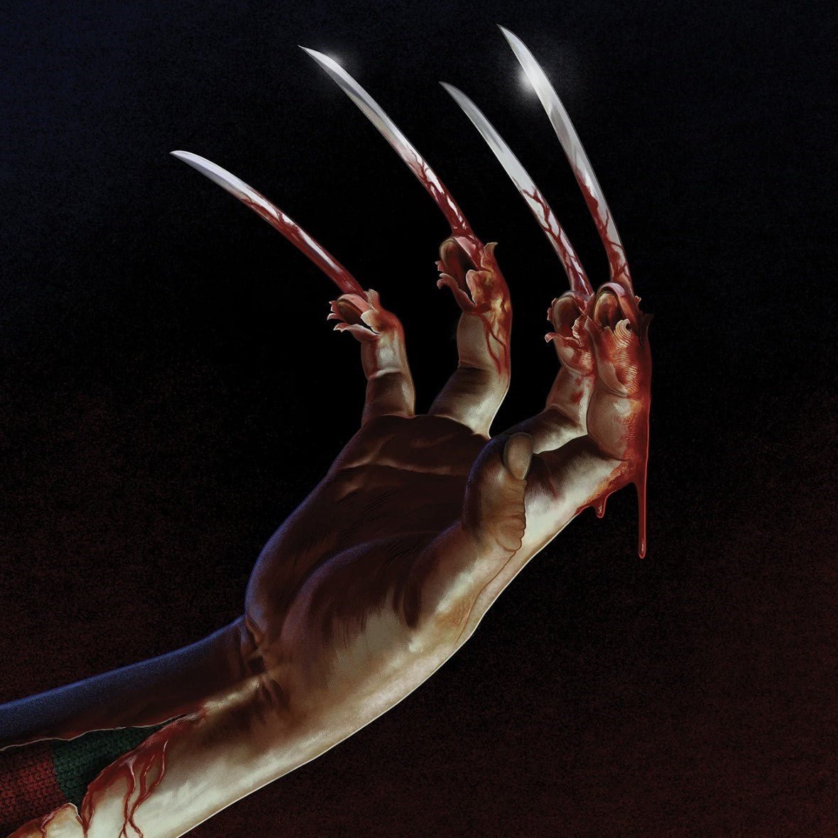 A Nightmare On Elm Street 2: Freddy's Revenge (Original Motion Picture Soundtrack Expanded) - Motion Picture Soundtrack - Audio - Exchange