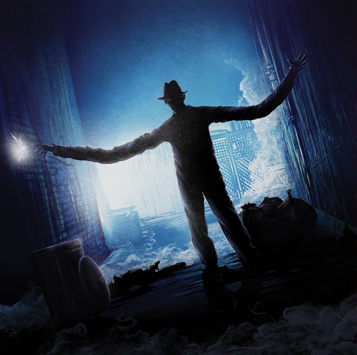 A Nightmare On Elm Street - Original Motion Picture Soundtrack (40th Anniversary Expanded Edition) - Motion Picture Soundtrack - Audio - Exchange