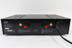 Adcom GFA-5300 Stereo Power Amplifier - Adcom-Audio-Exchange