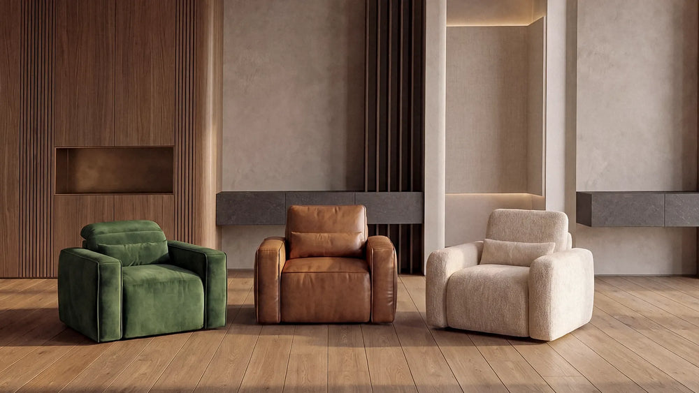CinemaTech Living
