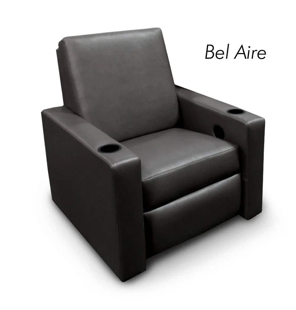 Theater chairs