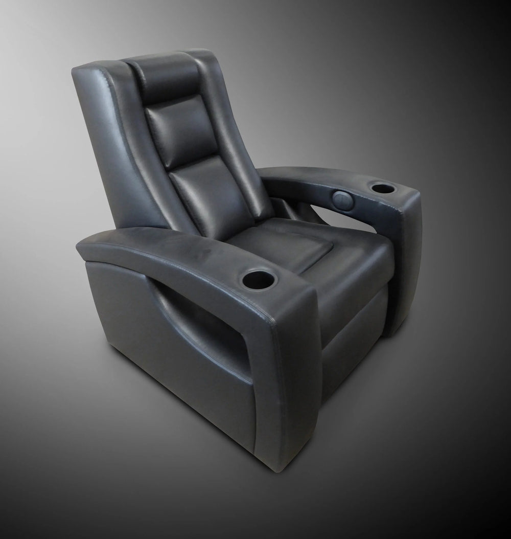Custom seating
