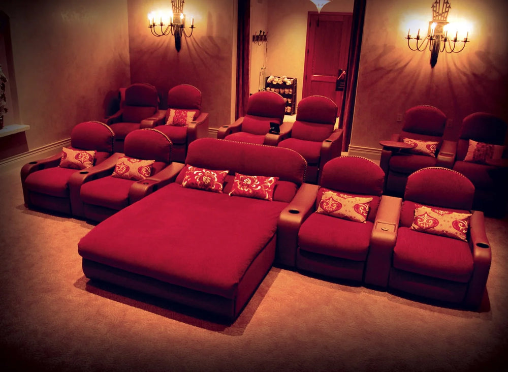 Loungers & chaises