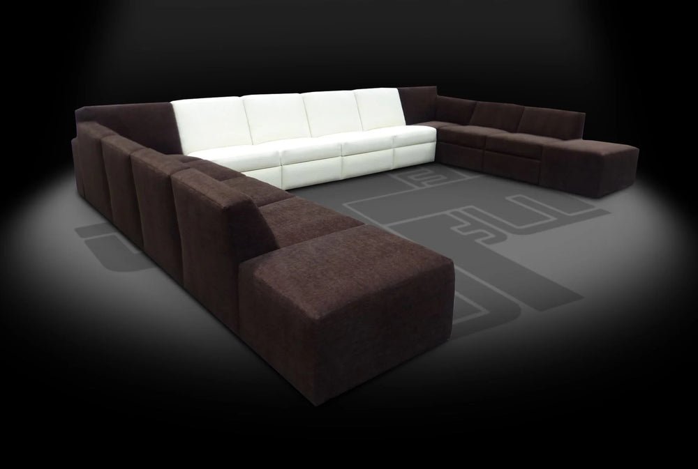 Sofas & sectionals