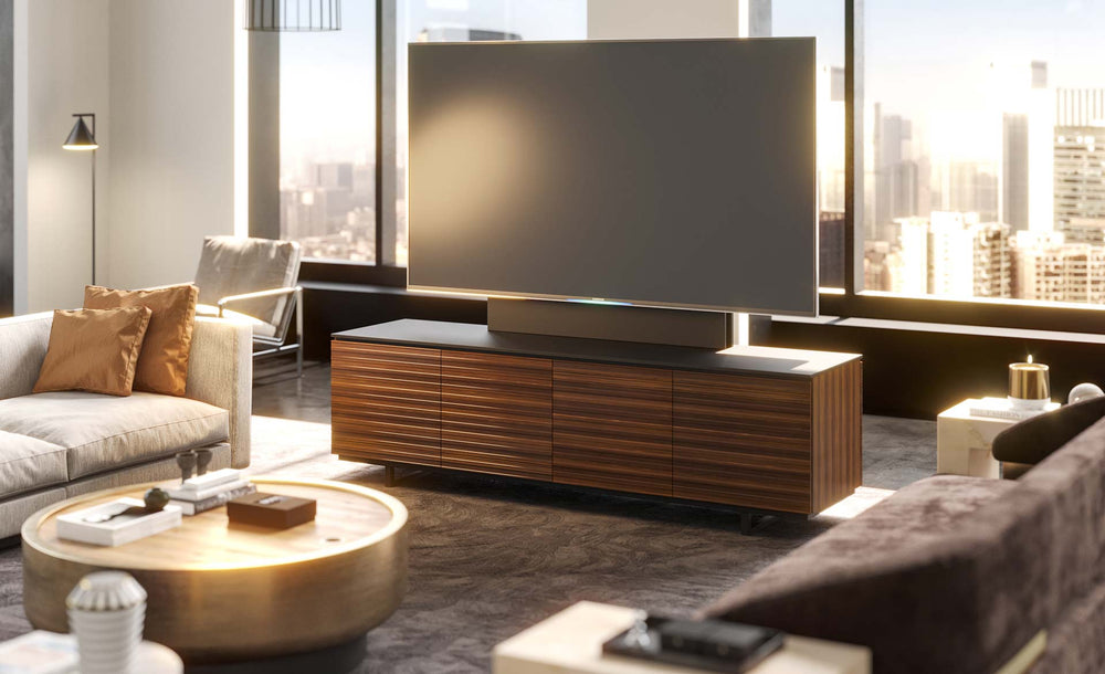 Projector cabinets