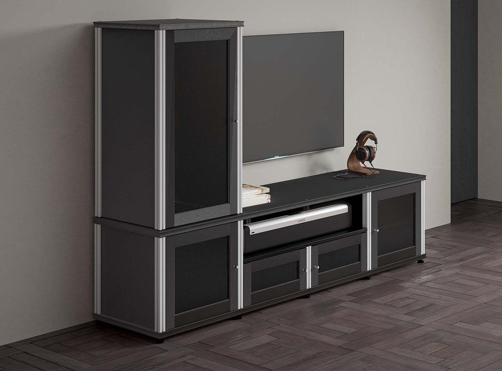 Synergy modular furniture