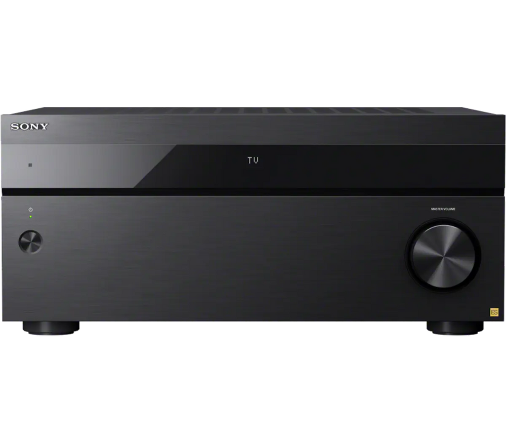 Sony ES AV receivers