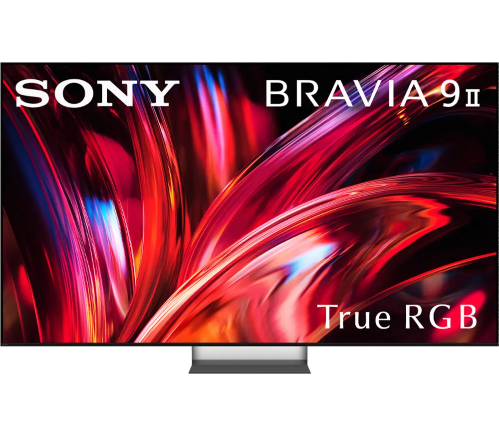 BRAVIA 9 II