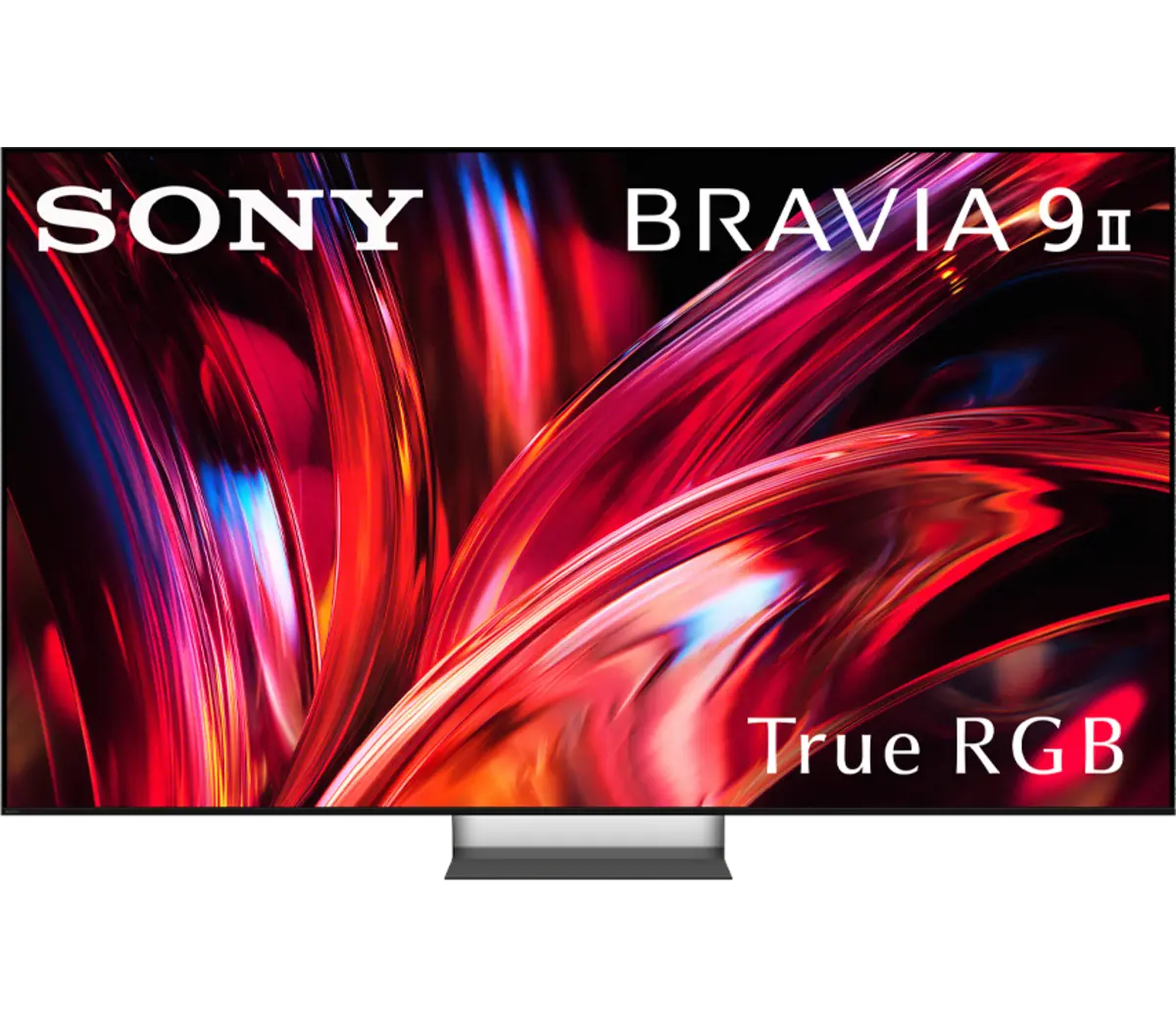 Sony BRAVIA 9 II True RGB television