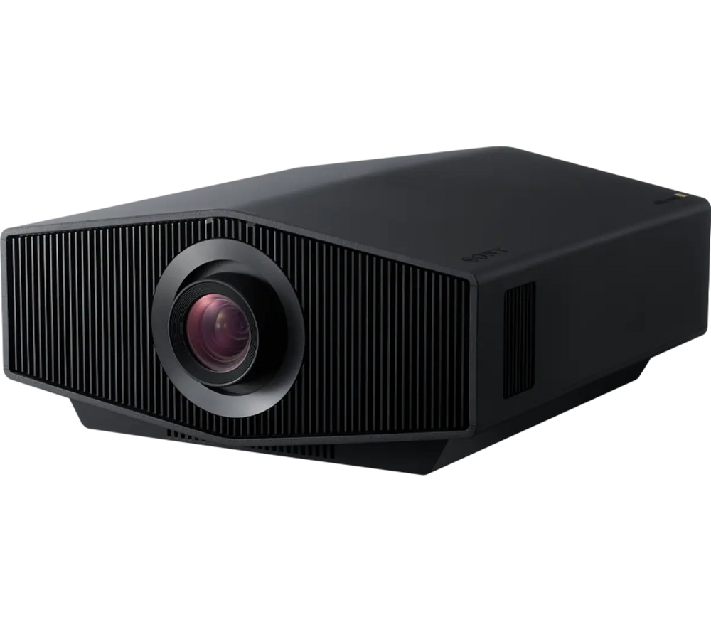 BRAVIA Projector 8 & 9