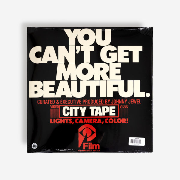 After Dark IV (Purple Vinyl 3xLP)